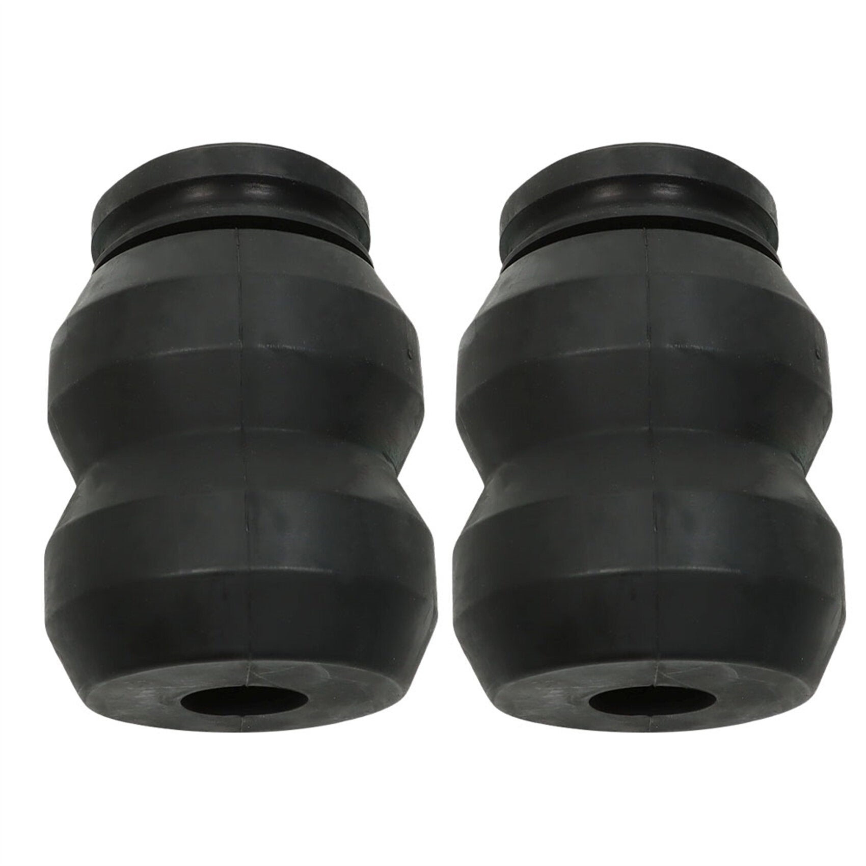TOPPARTZ Rear Suspension Enhancement System DR1500DQ Replacement for 1500 2009-2020