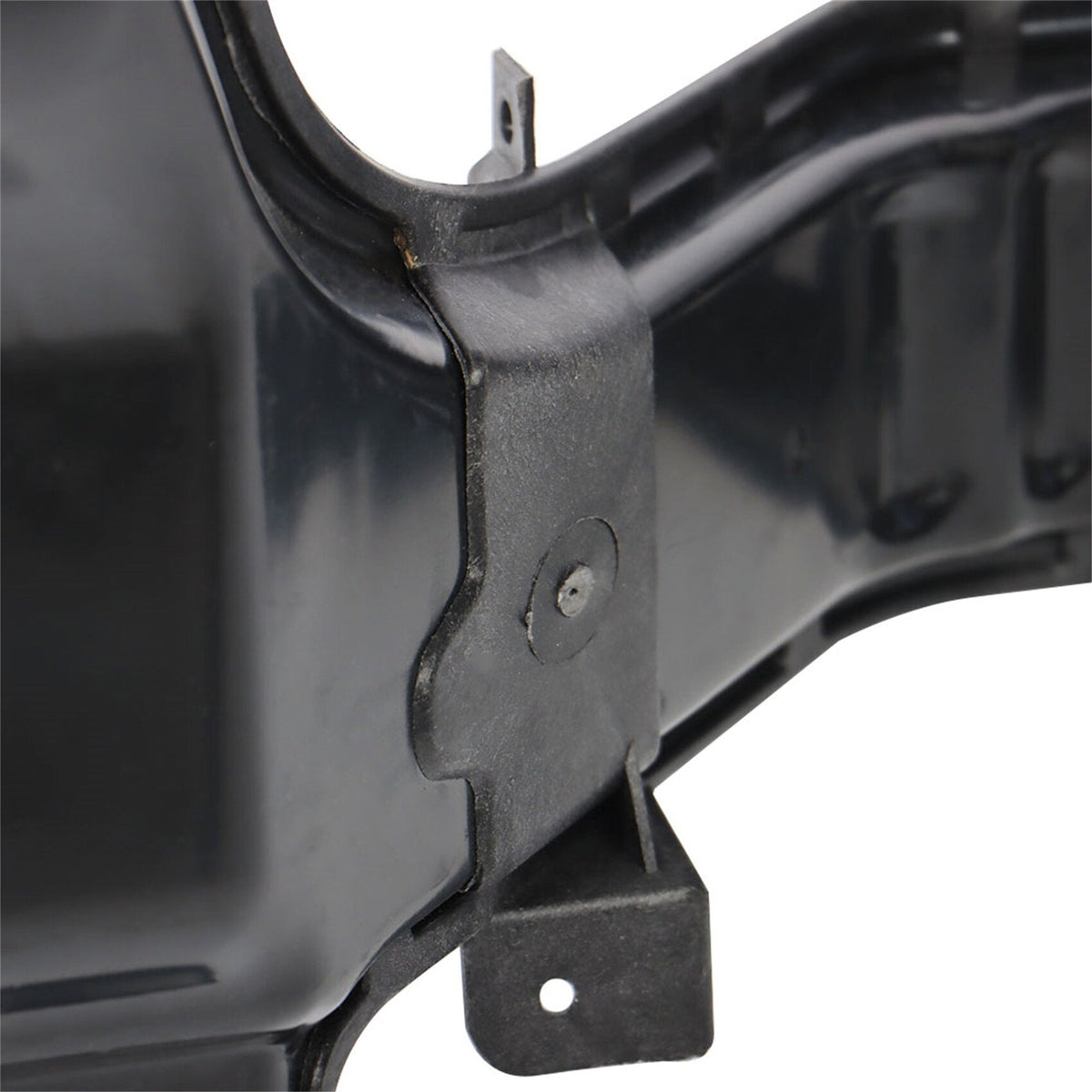 TOPPARTZ Radiator Support Core Upper Replacement for 2015-2020 Ford Edge Lincoln MKX