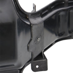 TOPPARTZ Radiator Support Core Upper Replacement for 2015-2020 Ford Edge Lincoln MKX