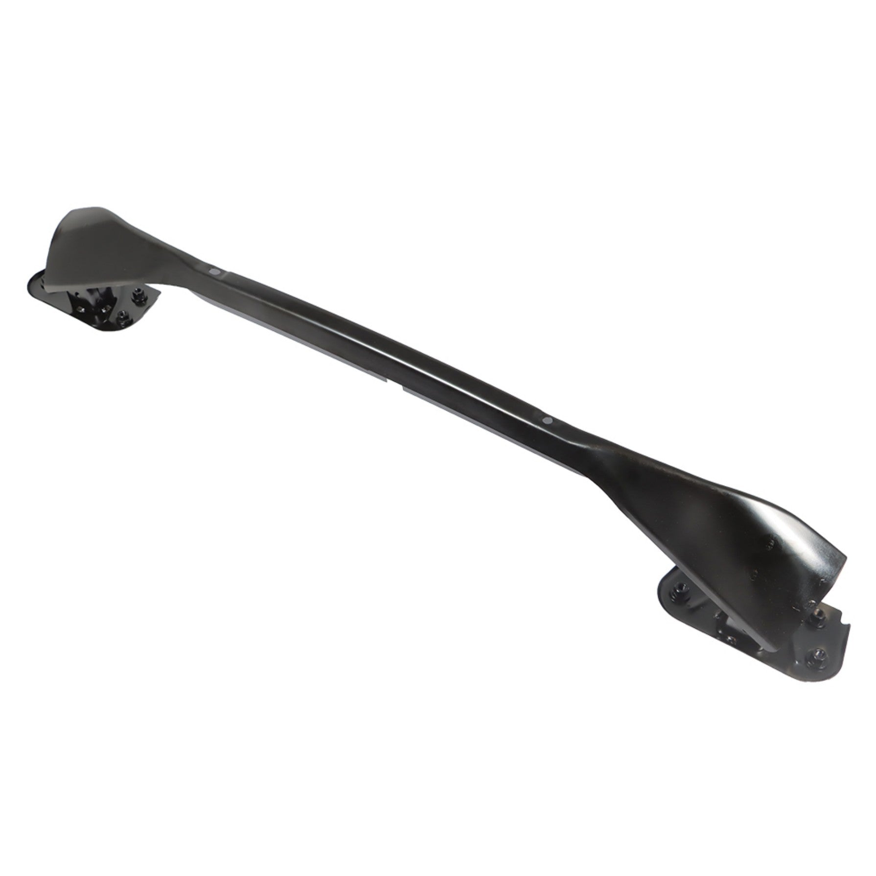 TOPPARTZ Front Bumper Reinforcement Impact Bar Fit For Ford Transit 2015-2020