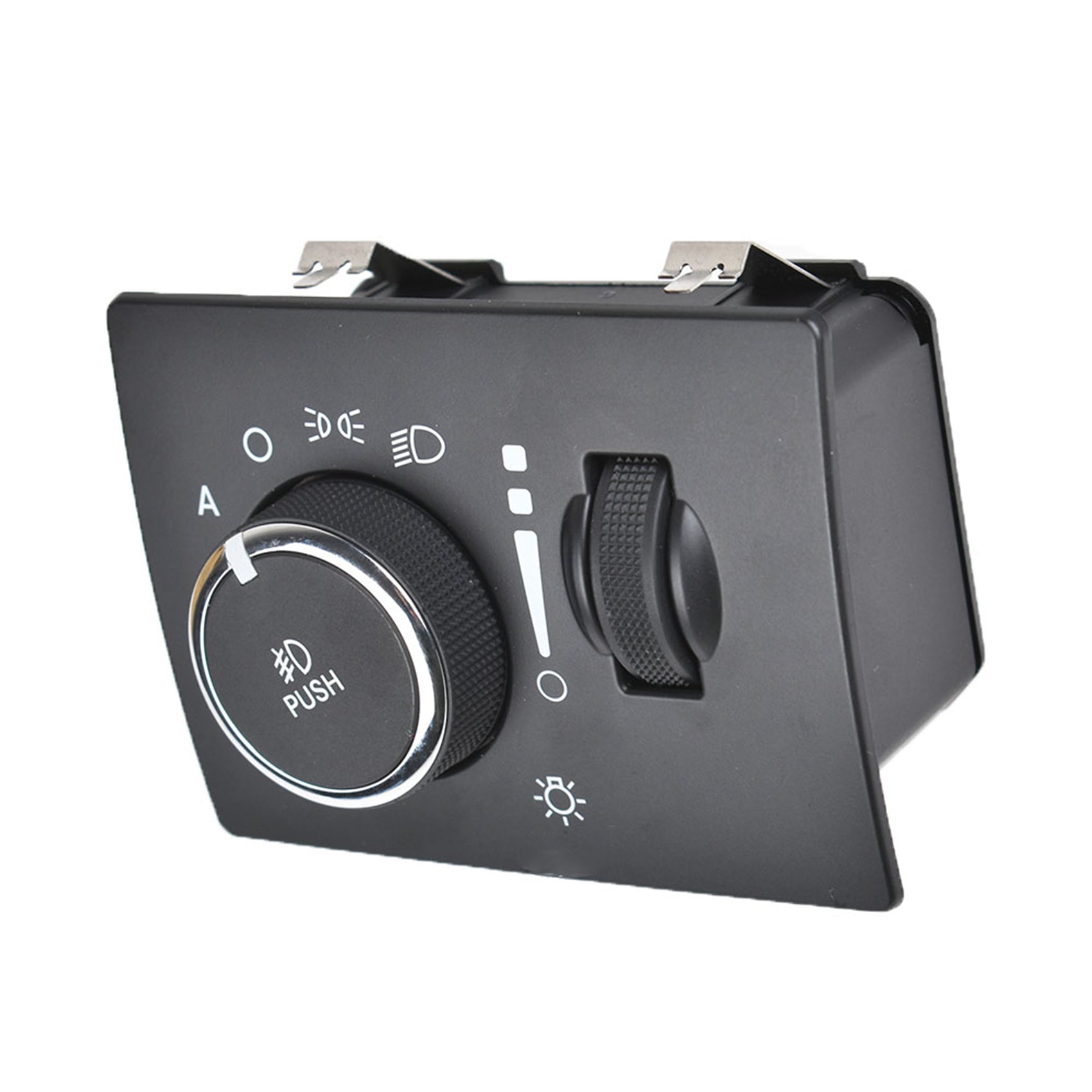 Headlamp Switch w/ Fog Lights For 2014 Dodge Challenger 68189148AA