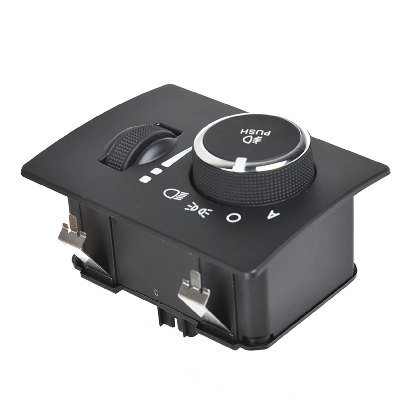 Headlamp Switch w/ Fog Lights For 2014 Dodge Challenger 68189148AA