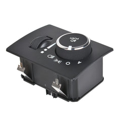 Headlamp Switch w/ Fog Lights For 2014 Dodge Challenger 68189148AA
