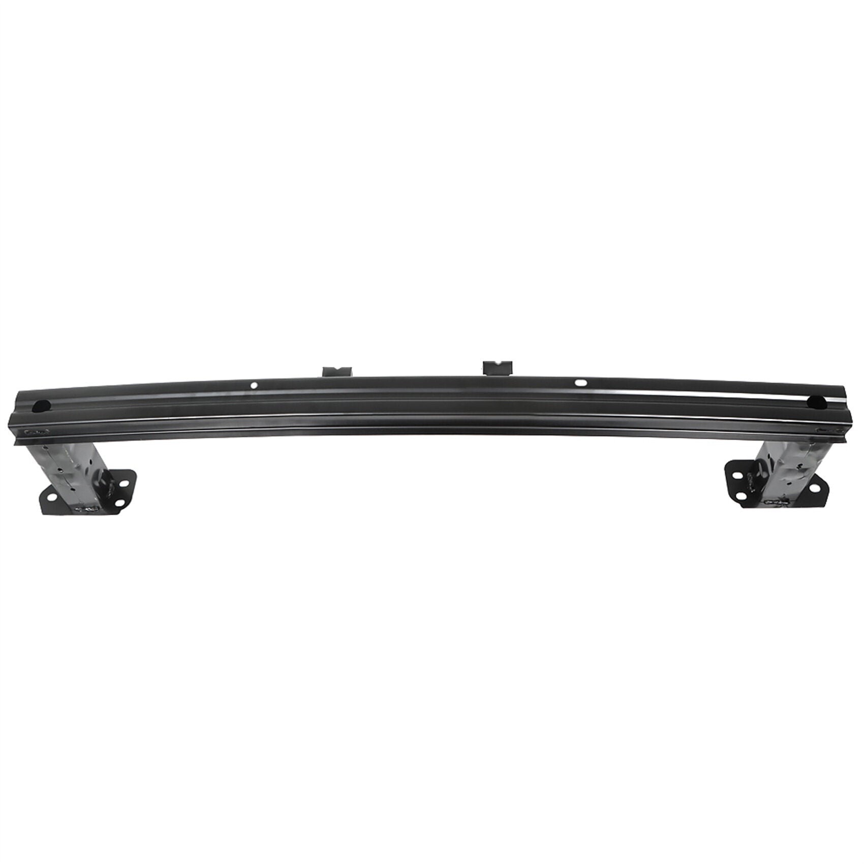 TOPPARTZ Front Lower Bumper Face Bar Reinforcement Cross Member Replacement for 2017-2022 Chevrolet Trax 2013-2017 Buick Encore 42554932 GM1006698