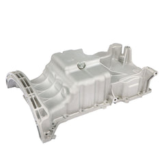 TOPPARTZ Engine Oil Pan 2700107600 Replacement for Mercedes-Benz CLA250 GLA250 GLA45 AMG L4 2.0L