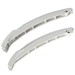 TOPPARTZ Timing Chain Kit 9-0391SB Replacement for 1997-2001 Ford E150 E250 Econoline E350 F250 F350 5.4L 5.4L SOHC