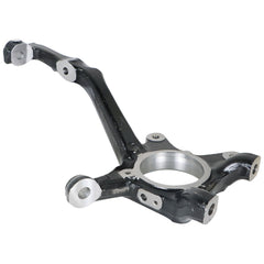 TOPPARTZ Front Right Steering Knuckle Replacement for 2005-2019 Toyota Tacoma 4.0L 2.7L