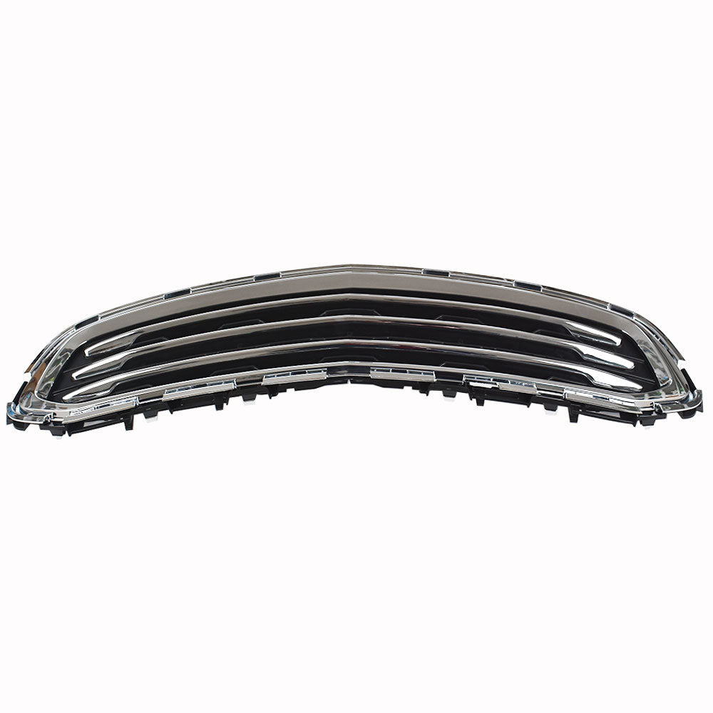 Front Upper Grille Assembly For 2015 Chevrolet Cruze 2016 Cruze Limited L Sedan
