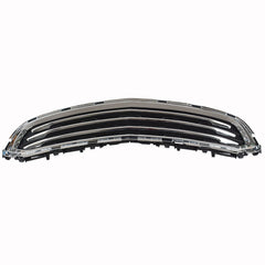 Front Upper Grille Assembly For 2015 Chevrolet Cruze 2016 Cruze Limited L Sedan