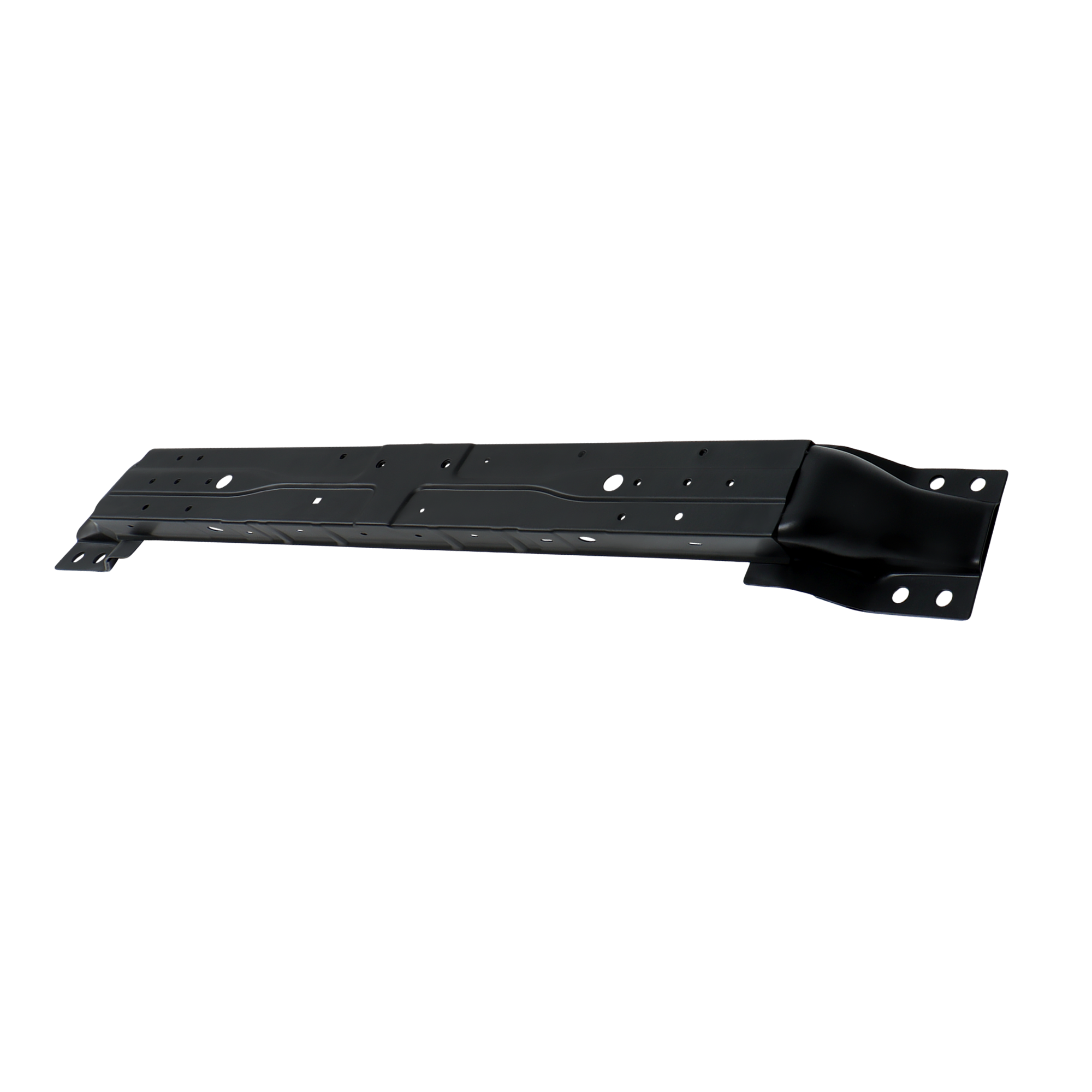 Lower Radiator Support Assembly For Nissan Titan 2017-2023 NI1225259 62500EZ40A