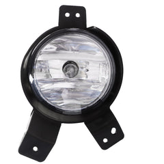 TOPPARTZ Front Bumper Left+Right Fog Light Assembly w/Switch For 17-19 Chevy Trax 4DOOR