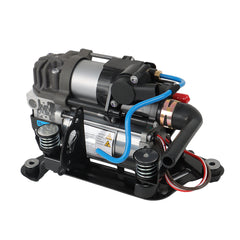 TOPPARTZ Air Suspension Compressor w/Bracket Replacement for BMW 7 Series G11 G12 740i 750i M760i