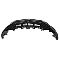 TOPPARTZ Front Upper+Lower Grille & Front Bumper Cover For 2016-2018 Chevy Cruze
