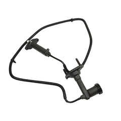 TOPPARTZ Clutch Master and Slave Cylinder Assembly Replacement for 2004-2008 Dodge Ram 1500 2500 3500 SLT ST Laramie