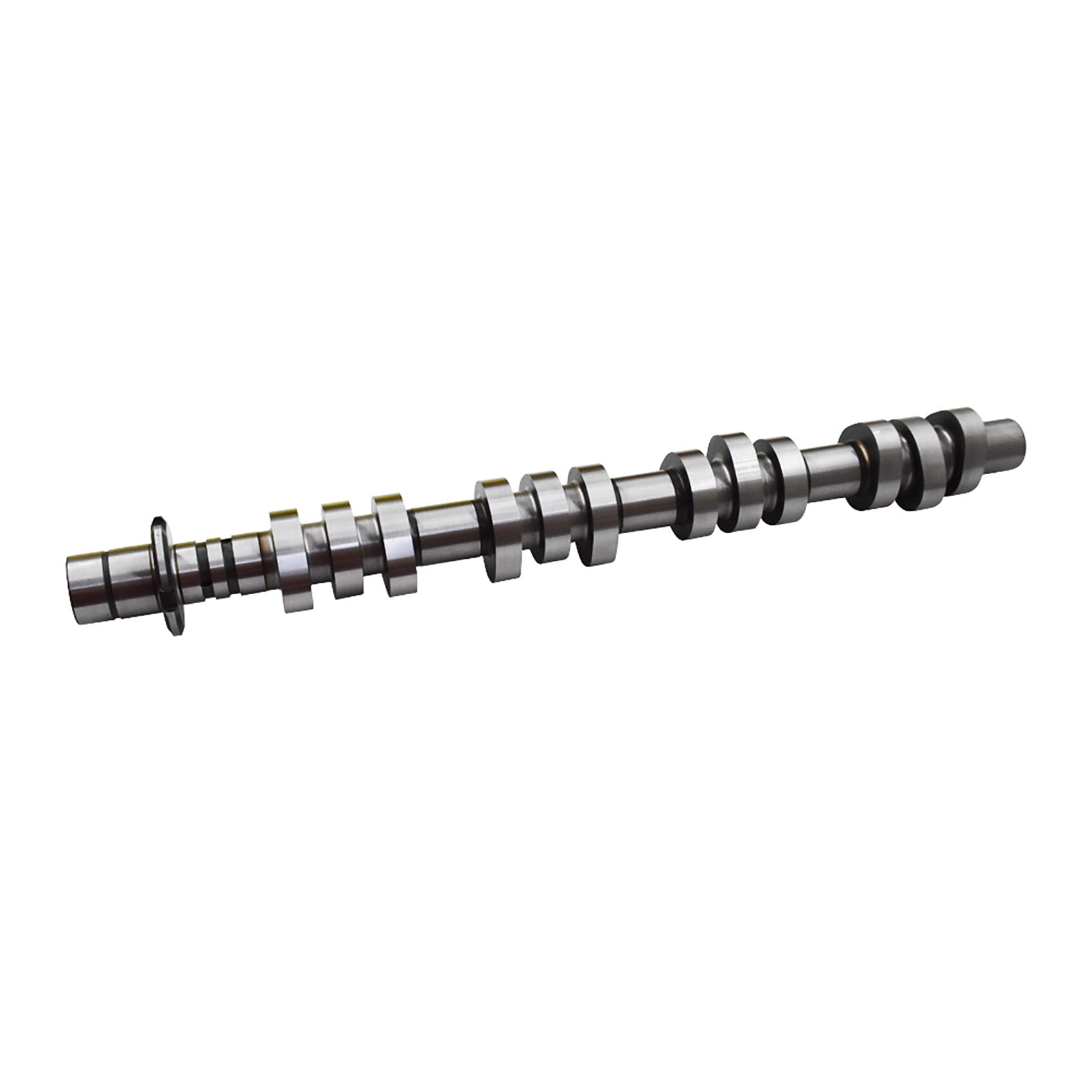 TOPPARTZ 5L1Z-6250-AA Left & 5L1Z-6250-BA Right Camshaft Replacement for 2005-2014 Ford F150 F250 F350 Lincoln Mercury 4.6L 5.4L V8 SOHC