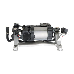 TOPPARTZ Air Suspension Compressor Pump Replacement for 2011-2018 Porsche Cayenne VW Touareg