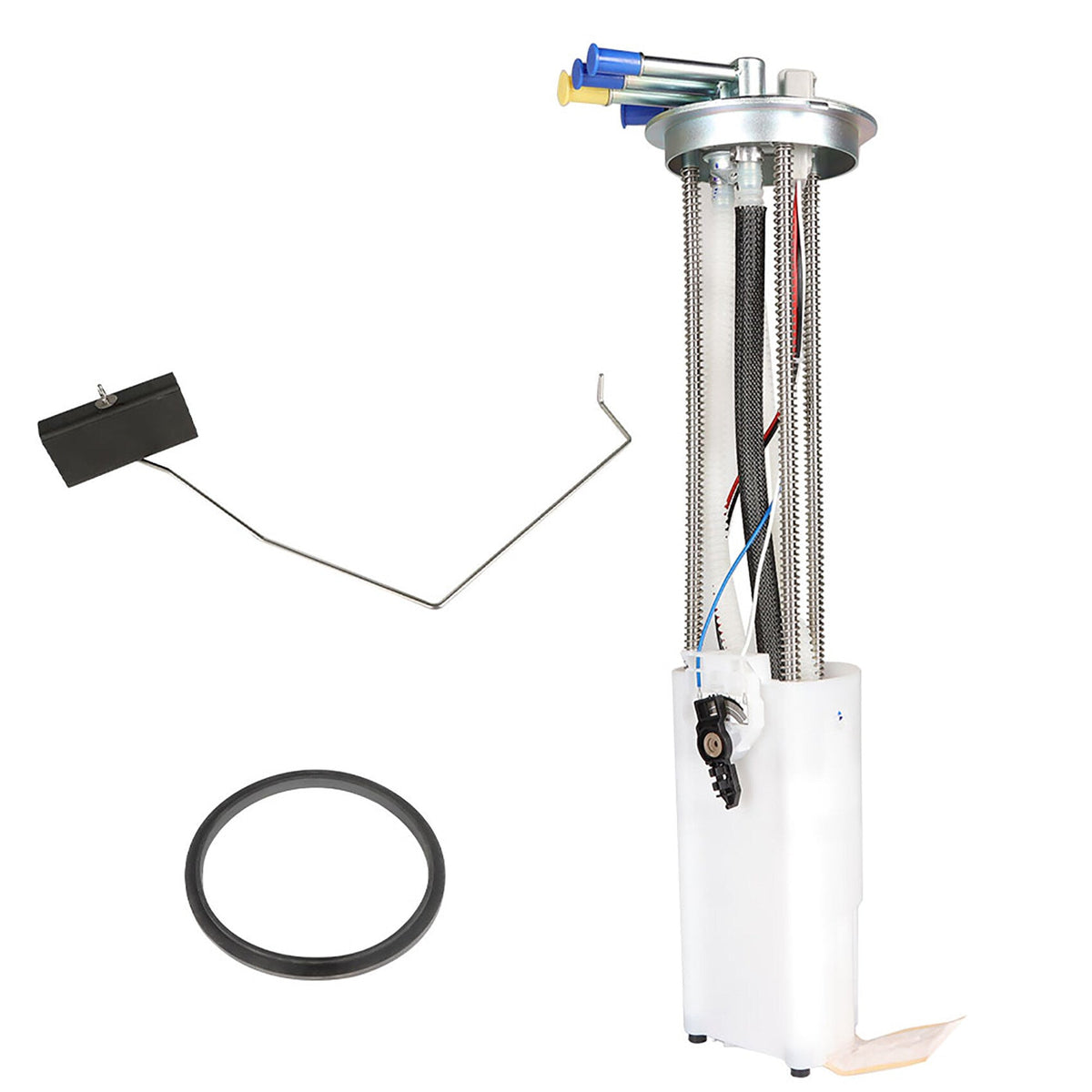 TOPPARTZ Fuel Pump Assembly for Chevrolet GMC C4500 5500 Kodiak C4500 5500 Topkick 8.1L