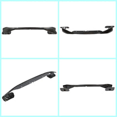 TOPPARTZ Front Bumper Reinforcement Impact Bar Fit For Ford Transit 2015-2020