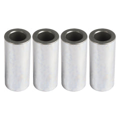 TOPPARTZ 4 x Connecting Rod Piston Kit 23040-2G200 23410-25201 Replacement for 2011-2019 Hyundai Sonata Sorento Optima 2.4L