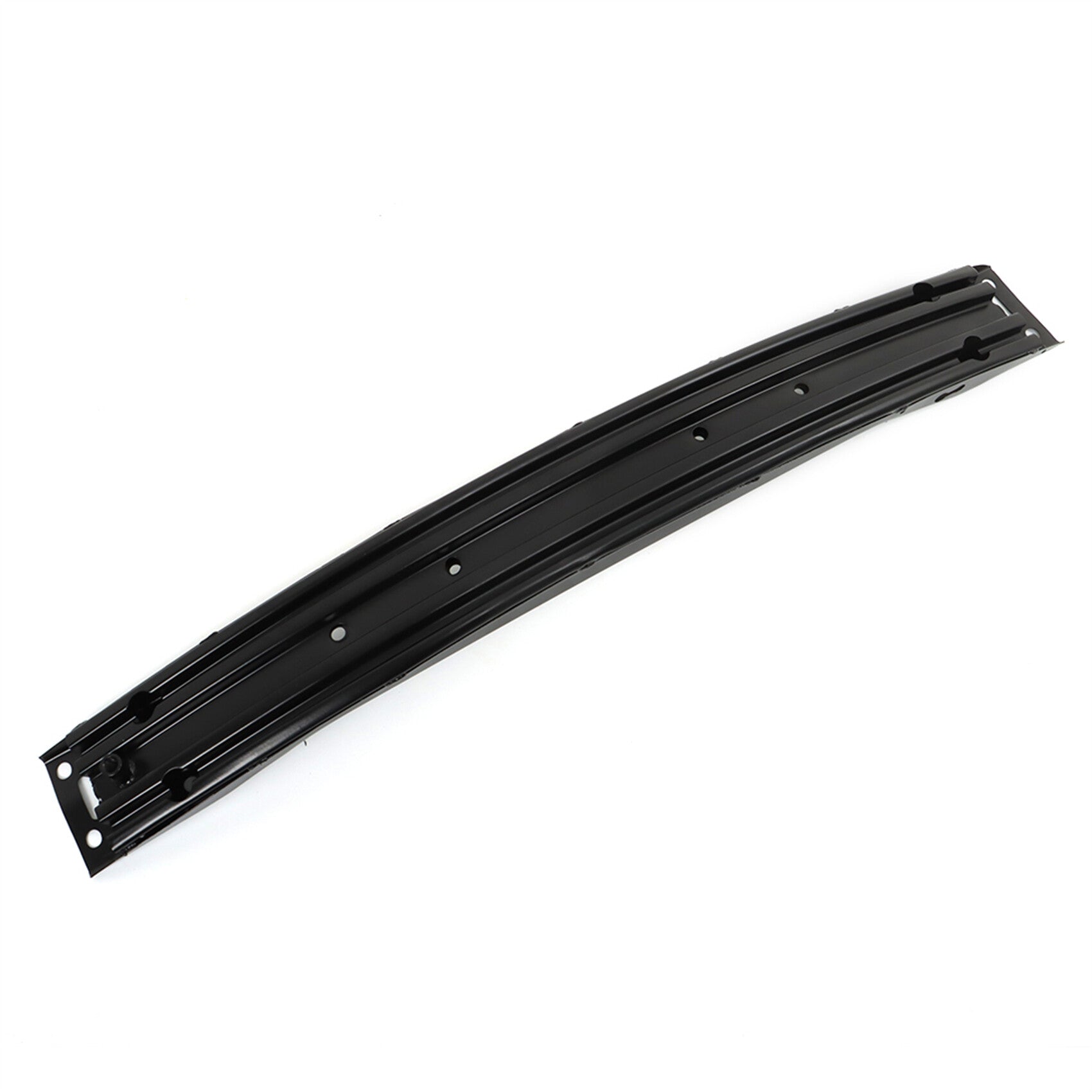 TOPPARTZ Front Bumper Reinforcement Replacement for 2016-2019 Explorer Police Interceptor Utility FB5Z17757A