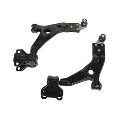 TOPPARTZ 2Pcs Front Lower Control Arm Ball Joint Replacement for 2013-2018 Ford Escape