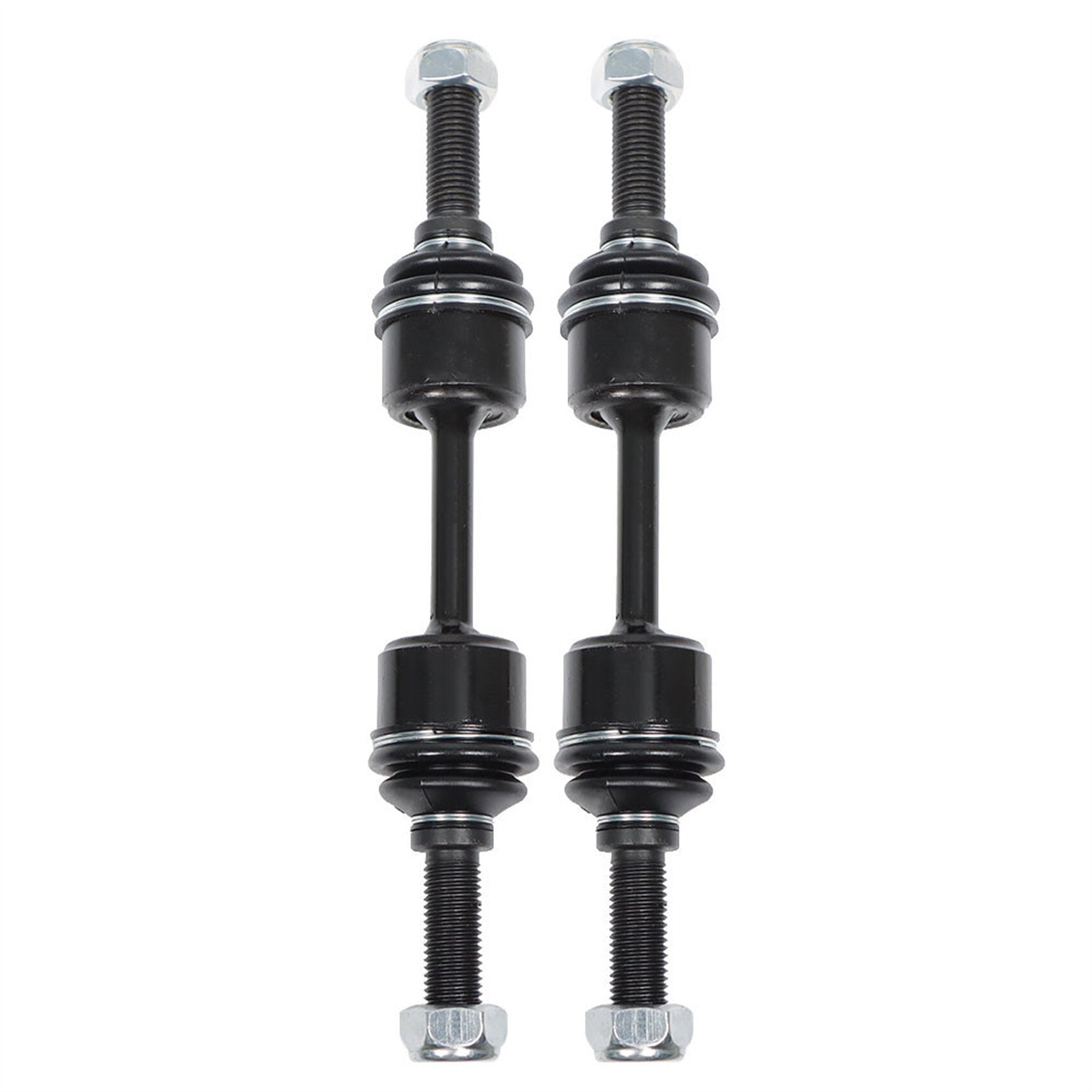 TOPPARTZ 12pc Front Control Arms Suspension Kit Replacement for 2009-2014 Ford F150 2007-2015 Expedition