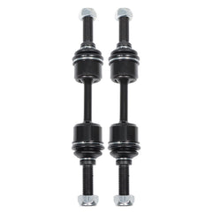 TOPPARTZ 12pc Front Control Arms Suspension Kit Replacement for 2009-2014 Ford F150 2007-2015 Expedition