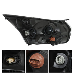 TOPPARTZ Headlight Assembly Replacement for Ford Transit 2015-2022 Headlights Left Set Driver Side 关键词