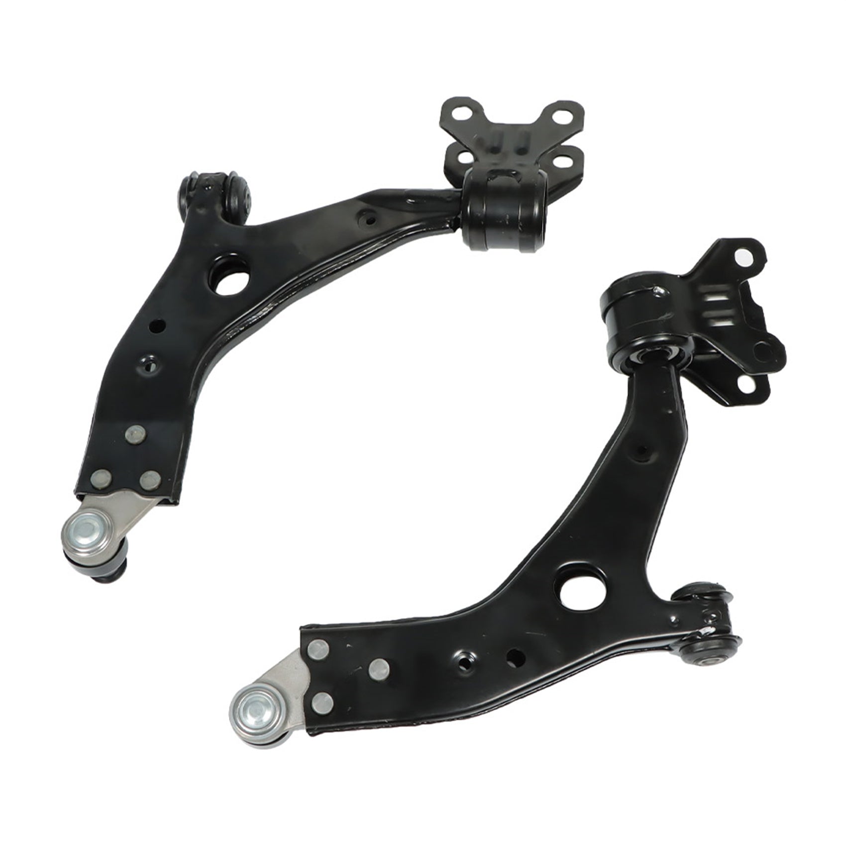 TOPPARTZ 2Pcs Front Lower Control Arm Ball Joint Replacement for 2013-2018 Ford Escape