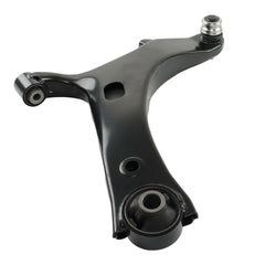 TOPPARTZ Front Left and Right Side Lower Control Arm Kit Replacement for Subaru Impreza 2008-2011