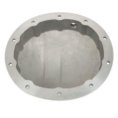 TOPPARTZ 8.5 & 8.6 Ring Gear Differential Cover Replacement for 1964-2014 Chevy 10 Bolt