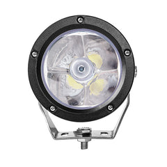 5Inch 45W 3,600 LM,6000K|Osram LED|Spot Beam|LED Lights Off Road