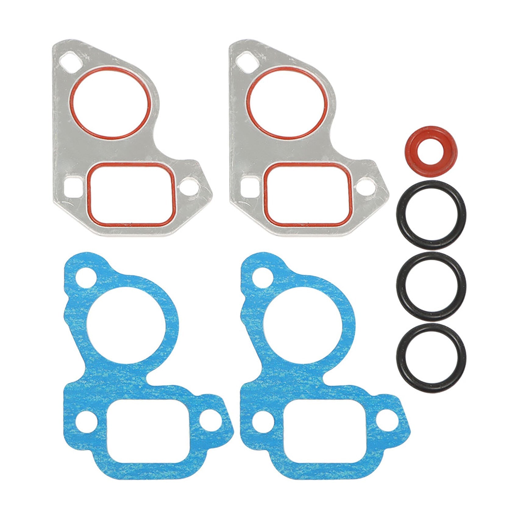 TOPPARTZ NON AFM DOD Camshaft Kit 12689035 Replacement for 2007-2013 GM Chevy Silverado 5.3L Truck SUV 12595365