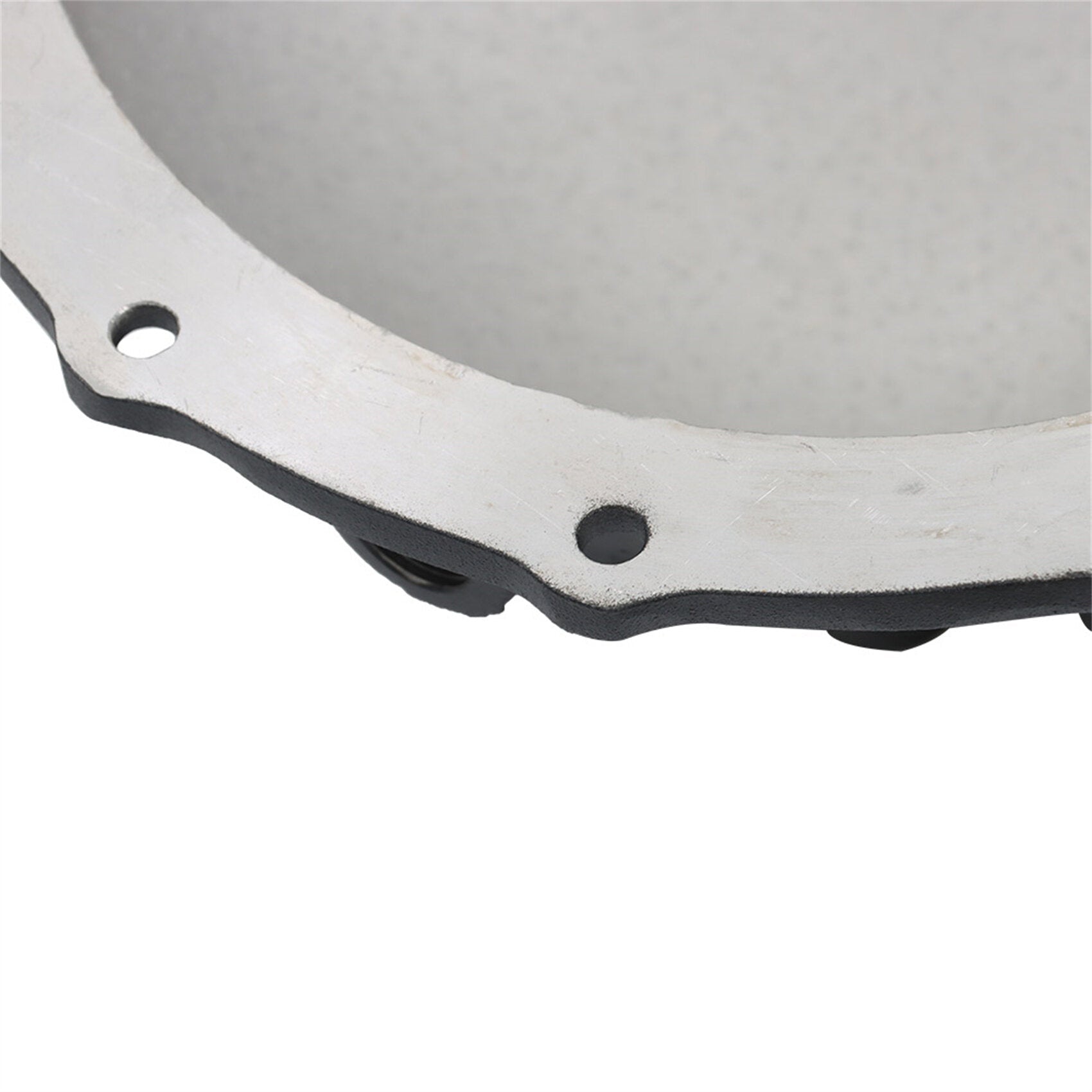 TOPPARTZ Rear Differential Cover Replacement for AMC Model 20 12-Bolt