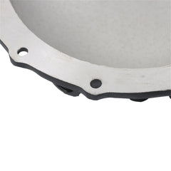 TOPPARTZ Rear Differential Cover Replacement for AMC Model 20 12-Bolt