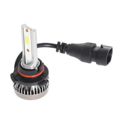 6x 6000K Mini LED Headlight + Fog Light Bulbs For Chevy Suburban Tahoe 2007-14