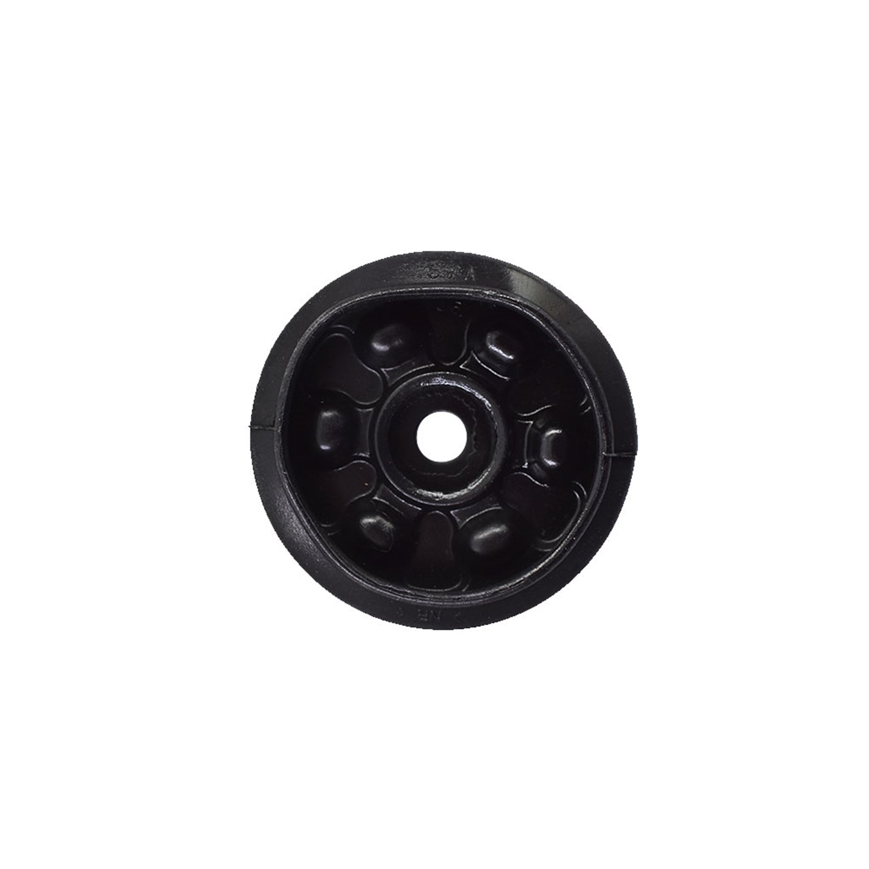 6x Rear Differential Arm Mounting Bushing + Support Rubber For Honda/CR-V 1997-2012