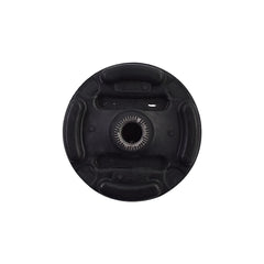 6x Rear Differential Arm Mounting Bushing + Support Rubber For Honda/CR-V 1997-2012