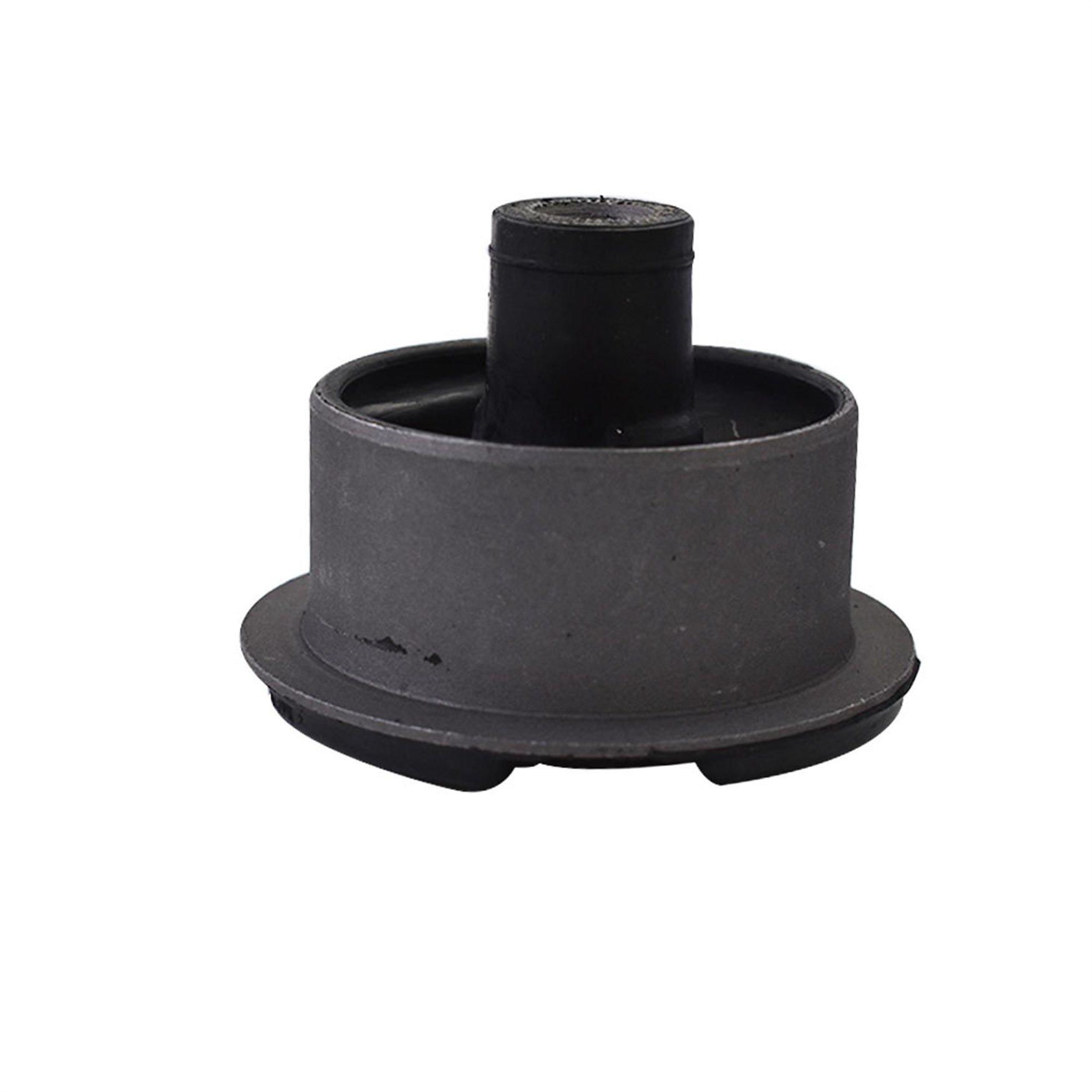 6x Rear Differential Arm Mounting Bushing + Support Rubber For Honda/CR-V 1997-2012