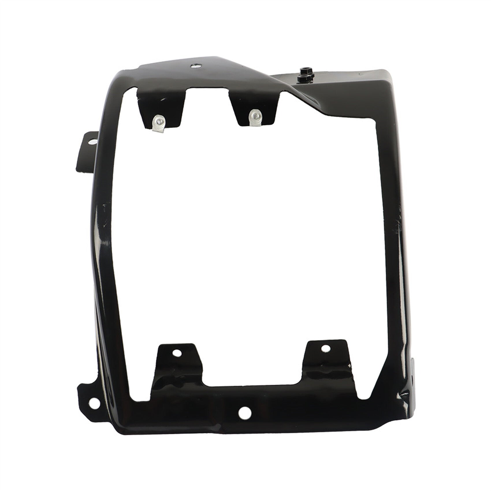 TOPPARTZ Front Outer Bumper Bracket Replacement for 2016-2019 Silverado 1500 84029811 GM1063114 84029810 GM1062114