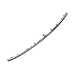 TOPPARTZ Front Chrome Upper Grille Trim Replacement for Edge 2011-2014