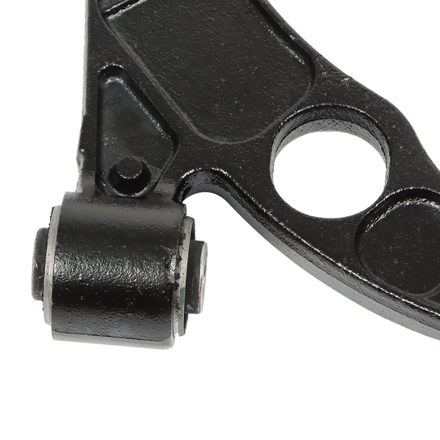TOPPARTZ Front Lower Right Control Arm Ball Joint Replacement for 2015-2017 Chrysler 200 Dodge