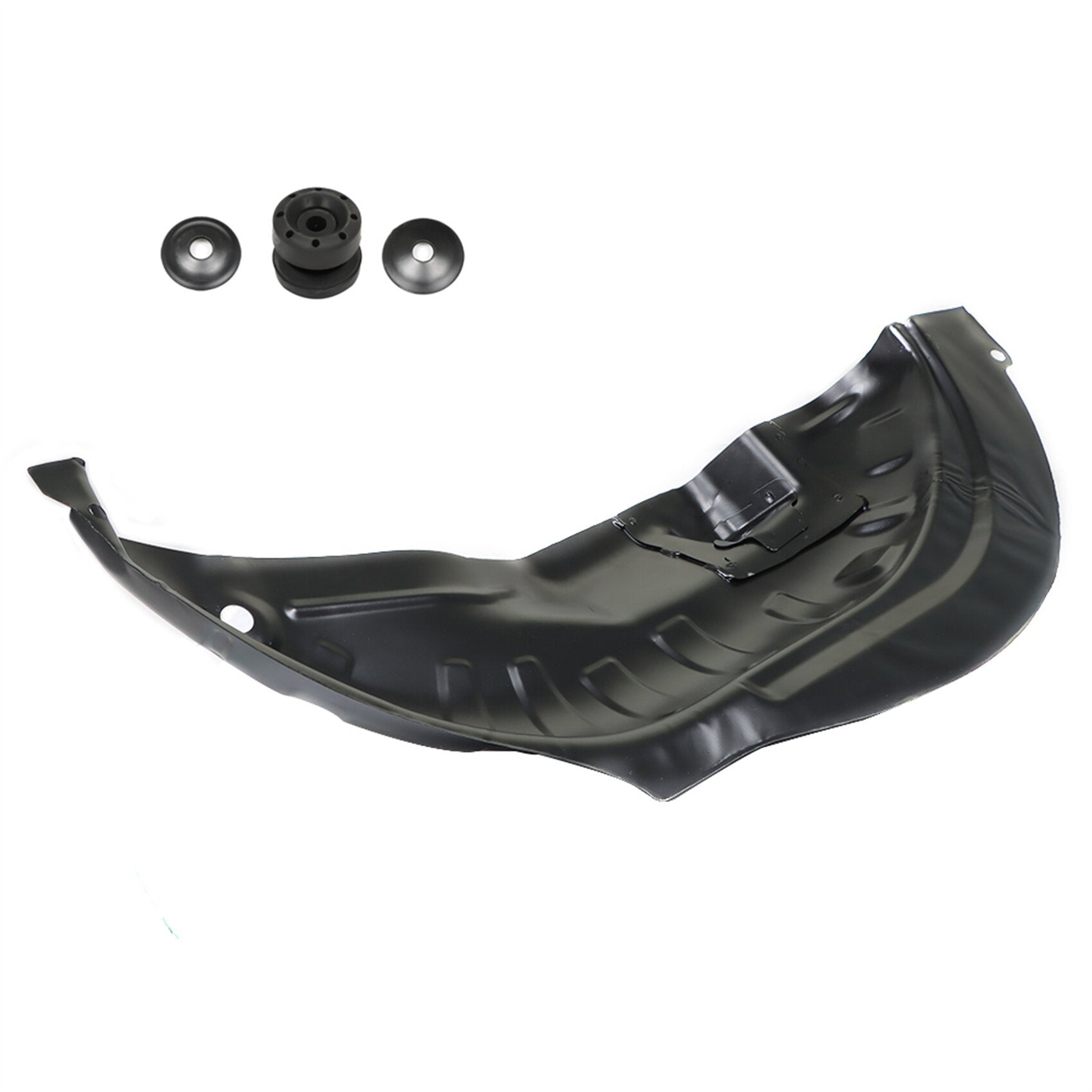TOPPARTZ Rear Mount Tower Repair kit Replacement for 2001-2012 Ford Escape 2005-2011 Mercury Mariner
