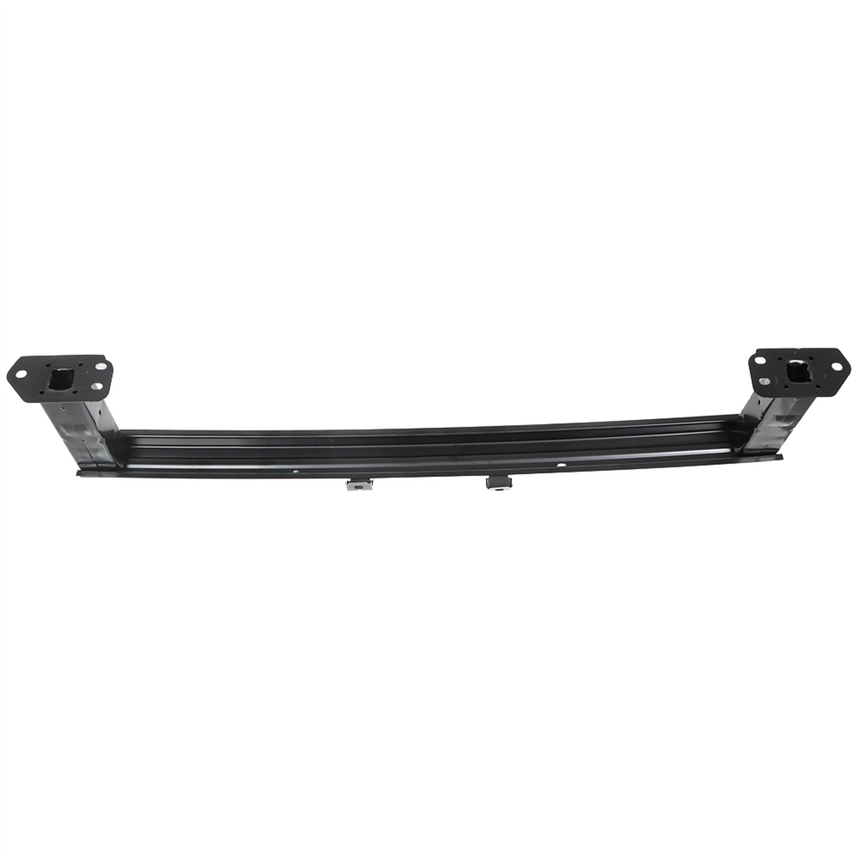 TOPPARTZ Front Lower Bumper Face Bar Reinforcement Cross Member Replacement for 2017-2022 Chevrolet Trax 2013-2017 Buick Encore 42554932 GM1006698