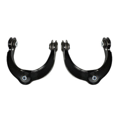 TOPPARTZ Pair of Front Driver & Passenger Side Upper Control Arm Assembly with Ball Joints Replacement for 2011-2015 Grand Cherokee