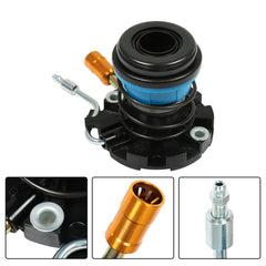 TOPPARTZ Clutch Master Cylinder 13665619 Replacement for Explorer Ranger Mazda B2300 B2500 2001-2011