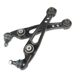 TOPPARTZ Set of 2 Front Lower Rearward Control Arms Kit Driver & Passenger Side Replacement for Land Rover SV Autobiography