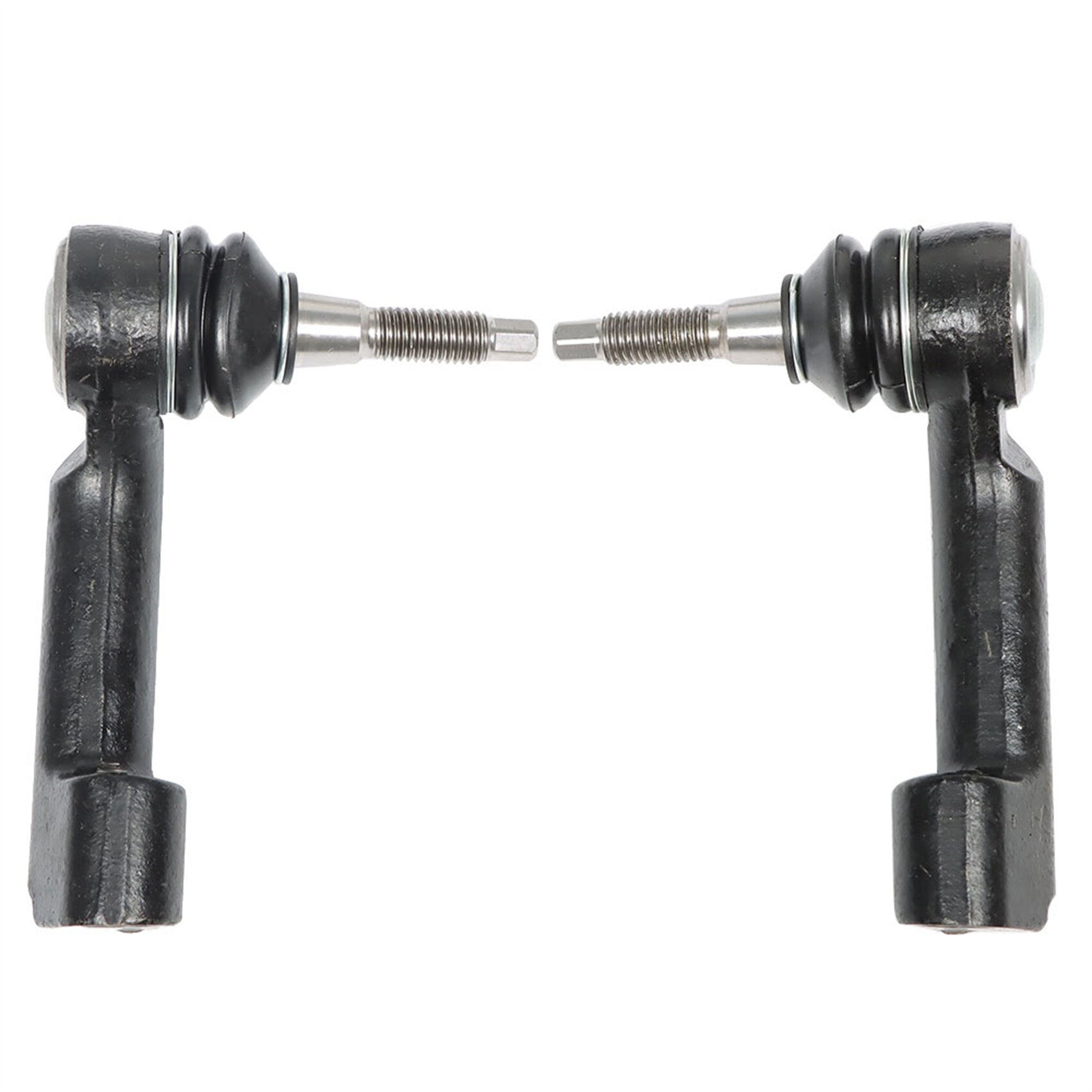 TOPPARTZ 12pc Front Control Arms Suspension Kit Replacement for 2009-2014 Ford F150 2007-2015 Expedition