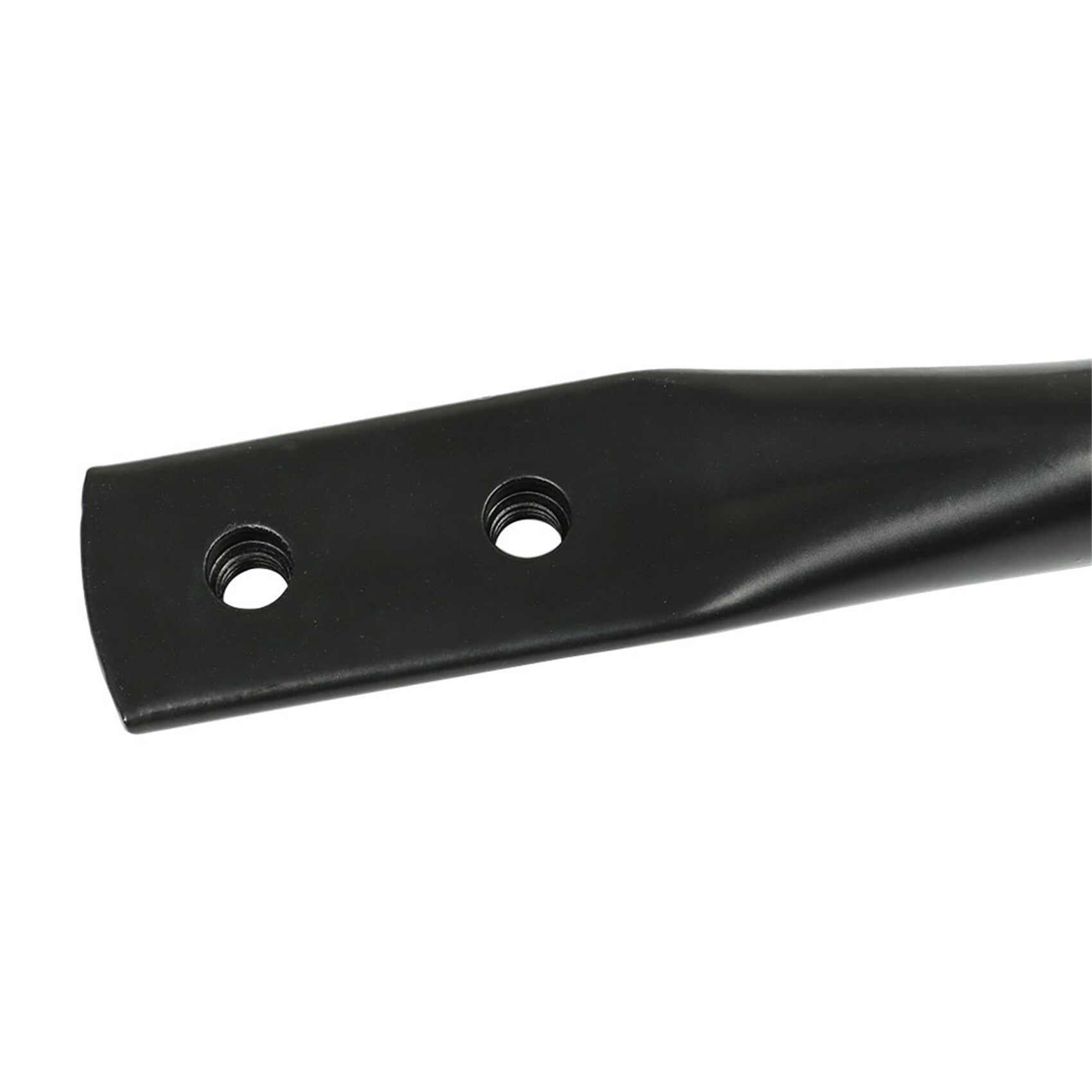 TOPPARTZ 2 Pieces Front Bumper Bracket Left and Right Set Replacement for 2011-2014 Silverado Sierra