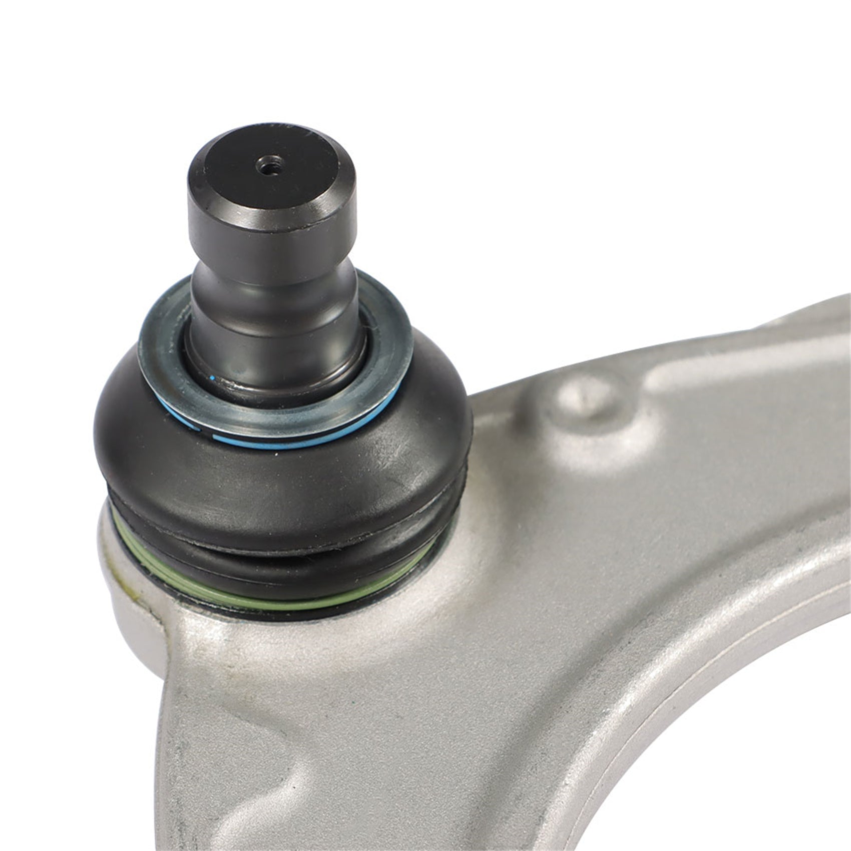 TOPPARTZ Front Control Arms & Ball Joint Sway Link Tie Rod 10pc For 2007-2013 BMW X5 E70